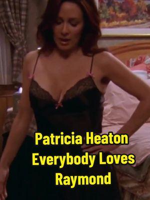 Patricia Heaton from Everybody Loves Raymond (Season 9, Ep.14) #patriciaheaton #rayromano #everybodylovesraymond #tvshow #tvclips 