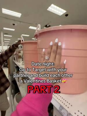 Fun date night 💝 Valentines Day edition PART 2 #boo #boobasket #boobaskets #boobasketideas #ValentinesDay #valentine #datenightideas #foryou #foryoupage #viral #vdaygift #vdaygifts #vdaygiftideas #giftforher #vday2025 #vday2025 #vday2025ideas #valentinesdaygift #soulmatebasket #soulmatebasketidea #shoppinghaul #fyp 