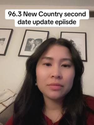 @New Country 96.3 second date update episode: Michael and Cheyenne #Relationship #dating #moderndating #moderndatingissues #moderndatingtips #relationshipadvice #relationshipproblems #relationshiptiktok #seconddateupdate #ghosted #ghostedagain #moderndatingbelike #datingin2025 #datingin2025belike #datingproblems #relationshipissues 