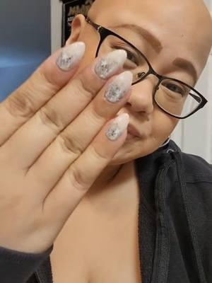 Do you wear press ons? I ditched the salon over four years ago and have been wearing press ons since.  #mommymanicure #nailhack #pressonlovers #pressons #manicureinadash #fyp  #beautyhack #skipthesalon #nails #manicure #diynails #diymani #beautysolution #luxurypressons #MomsofTikTok 