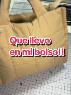 Replying to @Olgui les dejo el link!! #bolso #westbroncopufferbag #westbronco #puffybag 