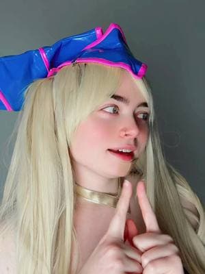 #yugioh #cosplay #darkmagiciangirl 