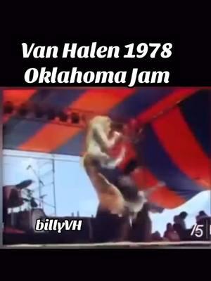 #billyvh #vanhalen #video #billyvh2 #humor #Love #eddievanhalen  #davidleeroth #sammyhagar #michaelanthony #alexvanhalen #wolfgangvanhalen #garycherone #jasonbonham #art #tiktok #usa #fyp #edit #reaction #foryou #happy #Love #music #omg