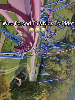 #rollercoster #rollercoasters #themepark #amusementpark #fun #scary #travel #tiktok #rollercoastertiktok #fypシ゚viral #funny #fyp #fypage #vacation #viral #vibes 