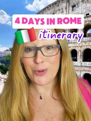 4 days in Rome, Italy during the Catholic Jubilee year. Day by day itinerary & must see places in Rome . #romeitaly #rome #jubelee #italytraveltips #italytravelagent #rometraveltips 