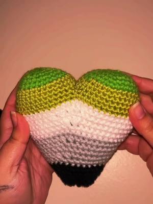 I’m so pumped for Friday!!!! Pride Hearts will be dropped along with the pattern 🥰🥰🥰🥰  #fyp #fyppppppppppppppppppppppp #cozyvibes #crochettiktok #crochetaddiction #knottypandacrochet #crochetersoftiktok #crochettok #crocheting #crochetpattern #cozy #crochetheart #ValentinesDay #Pride #aromantic 