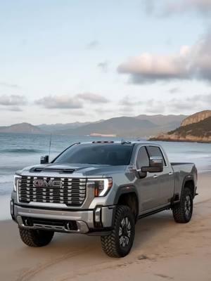 🐢🏝️⛱️⛰️🗿🍹 #laidbacklivinmedia #LaidBackLivin #LBL #lblmedia #denali #denali2500 #gmc #gmcdenali #gmc2500 #trucks #gmctrucks #nitto #nittotires #trailgrapplers #trucktok #AI