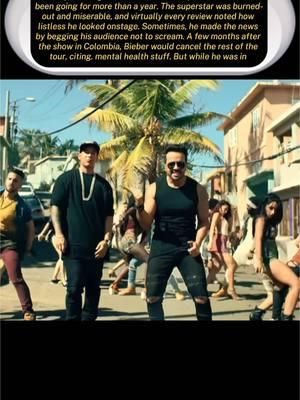 "Despacito" by Luis Fonsi featuring Daddy Yankee from the album Vida #CapCut #LuisFonsi #daddyyankee #2017 #fyp #othersideofyesterday 