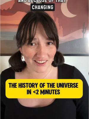 If a single person says tHat’S jUst a TheORy I’m gonna lose it  #astrophysics #cosmology #bigbang #astronomy #space #DidYouKnow 