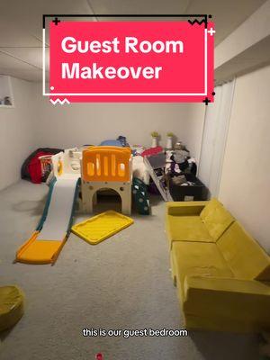 Cleaning out our guest bedroom for our guests who are coming in 2 weeks #CleanTok #cleaningvideos #deepclean #cleaningmotivation #cleaningtiktok #cleanwithme #waterdump #carpetcleaning #guestroom #carpetshampoo #vacuum 