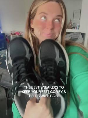 IT IS A NEED!! #sneakers #fitville #fitviller #sneakers #painrelief #FitVille  #widefeet #healthyfeet #FitViller #FitVilleFootwear #footpain #happyfeet #comfort #MomsofTikTok @FitVille 