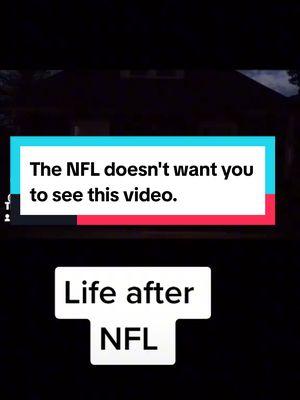 This is the video the NFL doesn't want their fans to see. This video is so sad. #NFL #nflfootball #NFLPlayoffs #nfltiktok #NFLPA #americanfootballplayer #americanfootball #short #shortstory #shorts #documentary #documentaryphotography #documentaryclip #documentaryfilm #reel #reels #reelsinstagram #reels__tiktok #reelsviral #contentcreator #contentideas #contentcreatorsoftiktok #contentonly #contentcreatorsoftiktok #contentmarketing #influencer #influencers #health #healthcare #disabled #disabilitytiktok #disabilityawareness #blacknews #blackinformationnetwork #blackmen #blackman #blackhealth #menshealth #tiktokreels #tiktokshort #tiktokshortfilm #tiktokshorts #tiktokreels🎥 #filmmaking #filmclips #filmtiktok #sports #sportstiktok #sportsfan #sportstalk #sportslover 