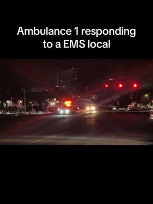 #fyp #fypシ #fireapparatus #fauquiercounty #warrenton🔥 #reponsevideo #ambulance #ambulance1 #ambulance1101 #emscall #emslocal #emsrun #medlocal #emslife🚑 