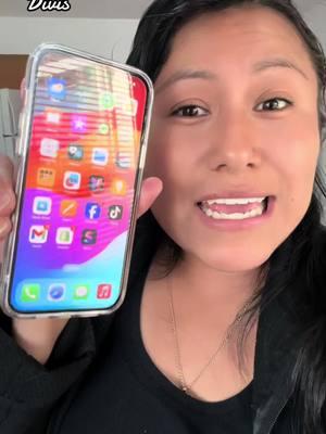 Quien quiere un iPhone ya con Tiktok instalado jajaja 🤣 #anuncio #informacion #viralvideo 