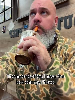 Welcome to adulthood #coffee #energydrink #energywork #energydrinkaddicts #coffeetiktok #coffeeshop #noenergy #caffeinication #caffeine #cafe #worklife 