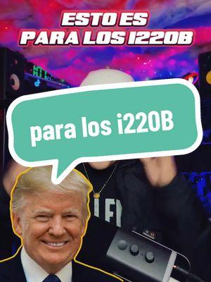 mi opinión sobre los #i220B los que tienen orden de deportación #cubanosenmiami #cubanostiktokeros #cubanosentampa  #cubanosporelmundo🇨🇺 #cubanosporelmundo #cubanosporelmundo🇨🇺🥰 #cubanos #cubanosenhouston #fy #tiktokcuba #cubanosentiktok #fypシ #cubanosenespaña #chismeconflow #cuba #cubanosporelmundo🇨🇺🙏🔥 #cubanosenhialeah🇺🇸😜 #cubanosenusa #tiktokcubanos #cubanosenlasvegas 