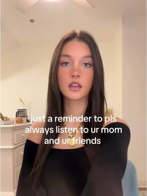 they hate being right just as much as u do #emmachamberlain #boys #heartbreak #breakup #dolantwins #listentoyourmom #friends #Relationship #girlsgirl 