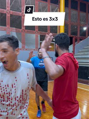 ¡Esto es 3x3! #nosvemosenlacancha  #Caracas #Venezuela #3x3Basketball  #Baloncesto3x3 #Basket #SoloBasket #FIBA3x3  #Torneo #3x3 #FIBA #tournament #fromthestreetstotheolympics 