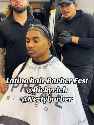 CURSO ONLINE CON NEZTY stan.store/neztybarber Virginia Beach Barber Cell: 347-564-7983 IG NEZTYBARBER TikTok N3ztybarb3r  Fb Barber NezTy  FOR CLIPPERS  @SupremeTrimmer #virginiabeach #virginiabeachbarber #alabasteralabama #alabaster #alabamaalabaster #alabama #birminghamalabama #haircut #alabasteralabama#royalfadesbarberlounge#alabasteralabama  #fades #reels #explore #irondalealabama #hooveralabama #caleraalabama #boricuabarber #alabamabarber #bhamalabamabarber #barberinalabama  #barberalabama #barbermaster #masterbarber #barberclass #barberschool