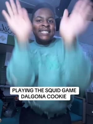 DONT FORGET TO FOLLOW AND SUB TO MY YT #fyp #viral #squidgame #dalgonacookie  