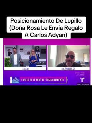 #lcdlfallstars #lcdlffans #telemundorealities #lcdlf #lupillorivera #doñarosarivera #carlosadyan 