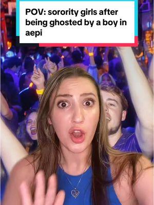 like awkward no??  #pledges #sorority #fraternity #collegecomedy #greeklife #fratboy #jewish #nyc #murrayhill #longisland #westchester #florida #newjersey  