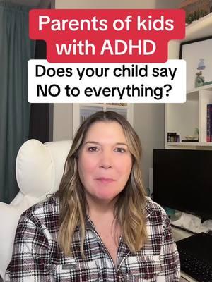 Why your kid with ADHD says no to everything #adhdkids #adhdparenting #adhdparentquestions #adhdinkids #adhdparentingtips #kidswithadhd #parentingadhdchildren #adhd #raisingadhdkids #adhdchildren #childhoodadhd 