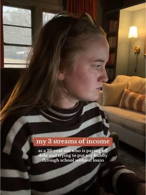 for everyone asking what I do for work 💸☕️📋 #streamsofincome #sidehustle #9to5 #worklife #wfh #income #workfromhome #debt #paycheck #lifeinyour20s #singleincome #debtpayoff #debtfreejourney #marketing #sales #socialmedia #contentcreator #interiordesigner #savingmoney #savemoney 