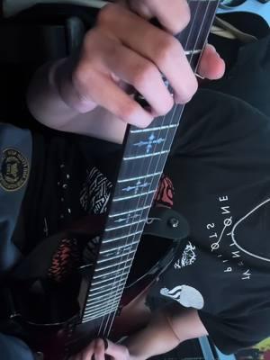 never meant #americanfootball #nevermeant #guitar #guitartok #guitarist #guitarcover #cover #foryou #fyp #fypシ #xyzbca 