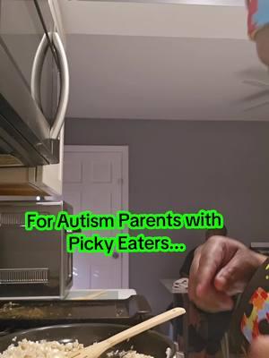 Food challenges and more. Also,  I don't support Autism Speaks or think Darius needs fixing. #Autism #autismparents #irisaanddarius #pickyeater #foodaversions #Darius #autistictoddler #autisticchild 