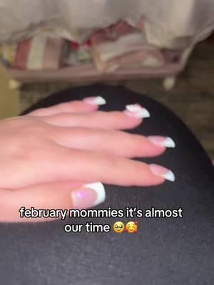 impatient isn’t even the word 😫🩷#februarybaby #joannx3 #fyppp #mommy2be #viral #hkbaby 