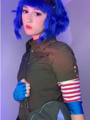 #cosplay #cosplayer #that1cosplayer #ramona #ramonaflowers #ramonaflowerscosplay #scottpilgrim #scottpilgrimvstheworld #spvtw #spvtwcosplay 