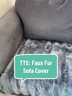 The softness is out of this world ❤️ @Yem home #sofamat #sofacover #sofacovers #softsofacover #couchcover #couchmat #couchcovers #softcouchcover #fauxfursofacover #nonslipsofacovers 