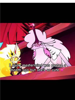 She’s so cute 😭💕 #foryoupageofficiall #fypシ #helluvaboss #helluvabosshazbinhotel #belphegor #helluvabossbelphegor #slothsin #helluvabossfans #helluvabossfandom #vivziepop #vivziepophelluvaboss #mastermind 