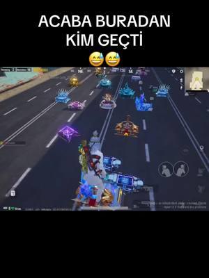 Wow modları çok iyi değilmi? 😎 @Kristen  #pubgmnextstarprogram #pubgmobile #pubgmwow #pubgmobilec7s21 #pubg #siziniçin #tiktok #pesgece #taktik 