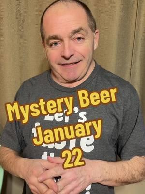 Episode 710 🍺 73 Kolsch on Mystery Beer January 22 🍺 #letstastethatbeer #jimbohere #mimmoguy #fyp #mysterybeer #mysterybeerjanuary #brewlette #beertasting #craftbeer #greatlakesbrewingco @glbc_cleveland 