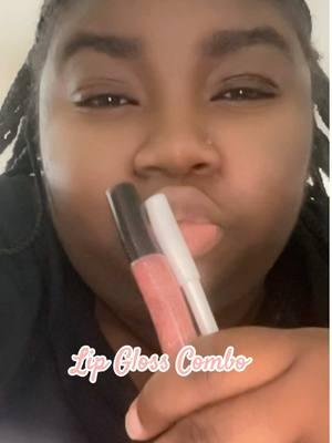 Here’s a lip Combo using our lip gloss Goddess. ✨Which lip gloss  do you want to see next?Let us know in the comments!👇 #shopallurebeautiez #glitterglosses #glittervibes   #GlossGoals #LipGlossLover #ShinyLips #BeautyEssentials #GlossGameStrong