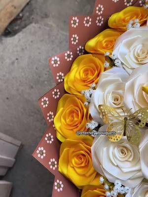 El detalle perfecto💐 #barrobouquet #detallesqueenamoran #sielquisieraloharia 