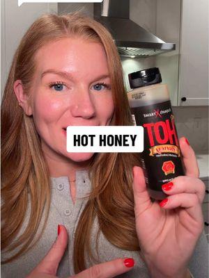 Replying to @straycat2728 time to restock your @Elijah’s Xtreme Hot Sauce hot honey! 🍯🌶️ #hothoney #hotsauce #elijahsxtreme #FoodTok #treasurefinds #spotlightfinds #ttsdelightnow #giftguide #starcreatorcompetition #ttsstarcreator #tiktokshopcreatorpicks #tiktokshopjumpstartsale #TTSLevelUp #tiktokshoploveatfirstfind #lovelanguage #seasonalgems