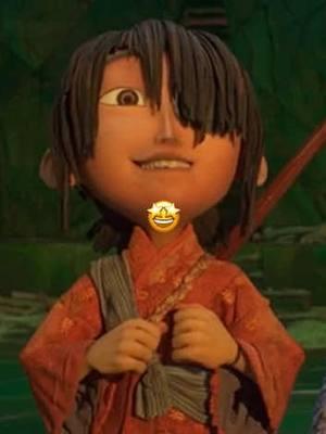 #KUBOANDTHETWOSTRINGS || the silly >w< #kubo #laikastudios #fy #fyp #fypシ #fypage #fypシ゚viral #fyppppppppppppppppppppppp #fypp #fypツ #fyppp 