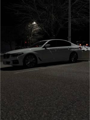 Nightstalker | #glacier540i #fyp #foryoupage #2021durango #fypシ #bmw #5series #CapCut 