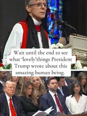 @CNN I am with her! 🙏❤️🙌🏾👏🏽💪🏽 #hero #true #christian #compasion #imwithher #mariannbudde #mariannedgarbudde #spiritualleader #thankyou #listenup #trump #lovenothate #humanrights #Love #fyp 