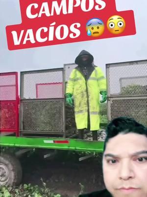 Las cosechas en Estados Unidos se están pudriendo a falta de mano trabajadora de inmigrantes que recogen las frutas y verduras para los estadounidenses.##greenscreen##migrantes#fcampos#cocechas#legumbres##verduras#farm#parati#charlyvlogsnews##informacion#manodeobra