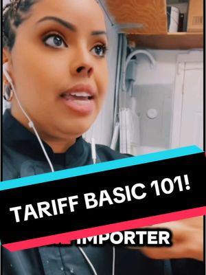 Increased tariffs might seem like a quick fix, but they can hurt consumers and stifle economic growth! 🏭💔 As an expert with over 15 years in the field, I believe we must consider the long-term effects on our communities and businesses. Let's talk about a sustainable approach to trade that benefits everyone! 💪💼 #TariffTalk #EconomicImpact #ConsumerRights #TradeSmart #ImportExport #BusinessGrowth #SkillBuilding #FutureOfTrade #CommunityFirst" --- **Debate Points:** 1. **Increased Costs for Consumers:** Tariffs often lead to higher prices on imported goods. This means everyday items become more expensive for consumers, disproportionately affecting low- and middle-income families. 2. **Reduced Choices:** Tariffs can limit the variety of products available in the market. When imports are taxed heavily, domestic suppliers may not be able to meet the demand, leading to fewer choices for consumers. 3. **Economic Slowdown:** Higher tariffs can lead to retaliatory measures from other countries, resulting in trade wars that can slow down economic growth and increase uncertainty for businesses. 4. **Impact on Small Businesses:** Small businesses that rely on imported materials may struggle with increased costs, which can stifle innovation and growth. This affects job creation in local communities. 5. **Long-term vs. Short-term Gains:** While tariffs might provide short-term benefits to some industries, the long-term effects often include job losses and economic stagnation as markets adjust to new trade realities.