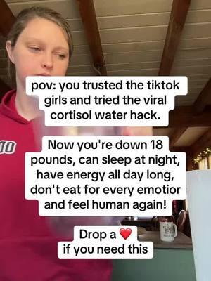 Thinking of all the people with high cortisol levels & is holding them back from losing weight. #womenshealth #womensupplements #naturalsupplementsforwomen #cortisolimbalance #cortisolbelly #stresshormones #bellyfat #insulinresistance #pcos Best thing I ever did was lean on natural supplements to help me reduce my stress and balance my cortisol levels. They helped me mentally and to lose 15 pounds  #manageyourweight #naturalsupplements  #womensweightlosstips #burnout #over30 #fatlosstips #cortisolimbalance #cortisolhelp #guthealth Thinking of all the people with high cortisol levels & is holding them back from losing weight. #womenshealth #womensupplements #naturalsupplementsforwomen #cortisolimbalance #cortisolbelly #stresshormones #bellyfat #insulinresistance #pcos I never thought I would find a natural alternative to Ozempic that actually works!! I searched for months and tried so many things before landing on this all natural supplement blend  with extra benefits. Loving the gut health #over30 #weightlosstips #weightlossforwomen #fatlosstips #weightlossforwomen #insulinresistance #naturalsupplements #supplementsthatwork #balancehormones  #guthealth