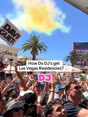 Ever wonder How DJ’s get Las Vegas Residencies? . #encorebeachclub #wynnlasvegas #encore #thechainsmokers #diplo 