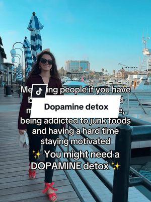 You'll feel so much better once you remove those cheap dopamines with high quality ones #dopaminerush #dopaminedetox #naturopathicdoc #holistichealthandwellness #takeyourhealthintoyourownhands #functionalmedicine #holistichealth 