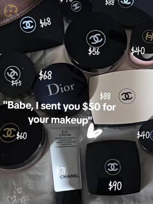 #CapCut #makeup #chanelmakeup #chanel #fyp #trend #viral #goviral #gift #giftideas 