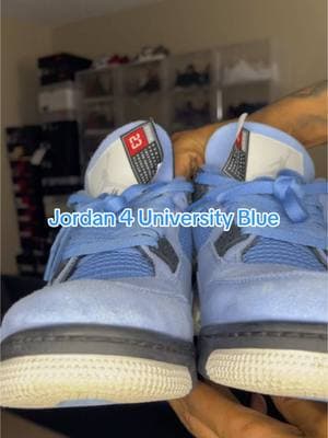 Outfit With Jordan 4 University Blue! #jordan #jordan4 #jordan4universityblue #fashion #streetwear #outfit #outfitinspo #outfitideas #fyp #fypシ #fypシ゚viral #foryoupage #viralvideo #viraltiktok #explore 