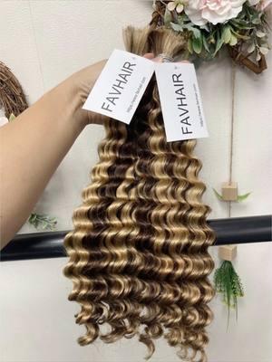 Deep Wave human Hair bulk🔥 #favhair #favhairwig #favhaircompany#hairstyles #hairextensions #tapeinhairextensions #tapeins #tapehair #tapein #tapeinhair #hairextensions #hairextensionspecialist#miamihairstylist #atlantahairstylist #althairstylist #nychairstylist #itipextensions #clipin #clipinextension #tapeinextensionvendor  #rawhairvendor #ktiphair #kinkycurlytapeins #humanhairvendor #humanhairfactory #humanhairfactory #hairkenya